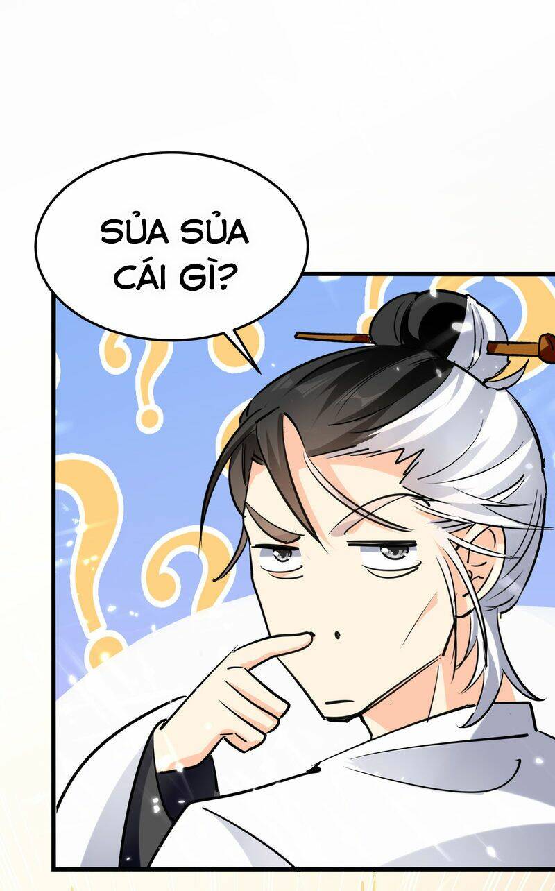 vạn giới tiên vương chapter 62 3