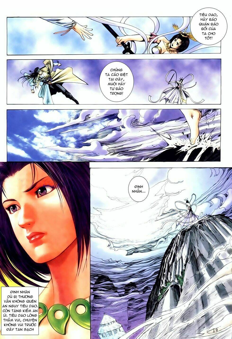 thục sơn kiếm hiệp truyện chapter 8 17