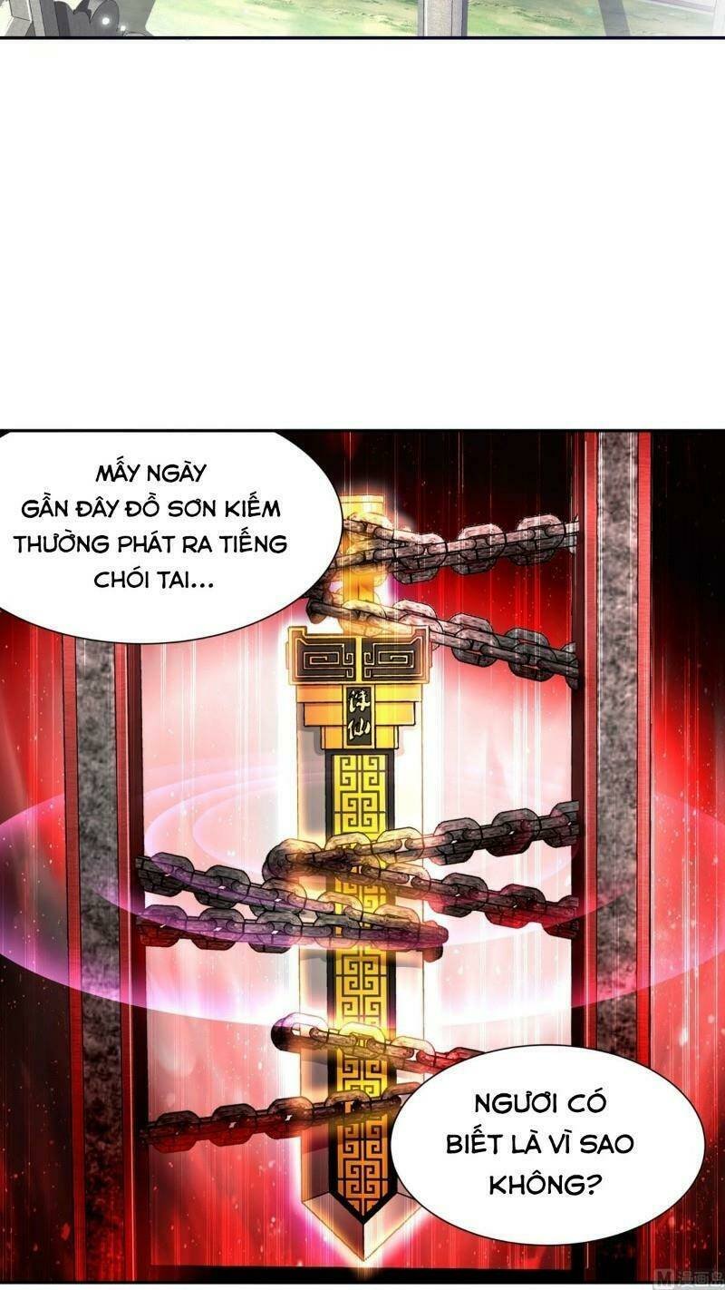 trọng sinh chi ma tôn đương đạo chapter 59 10