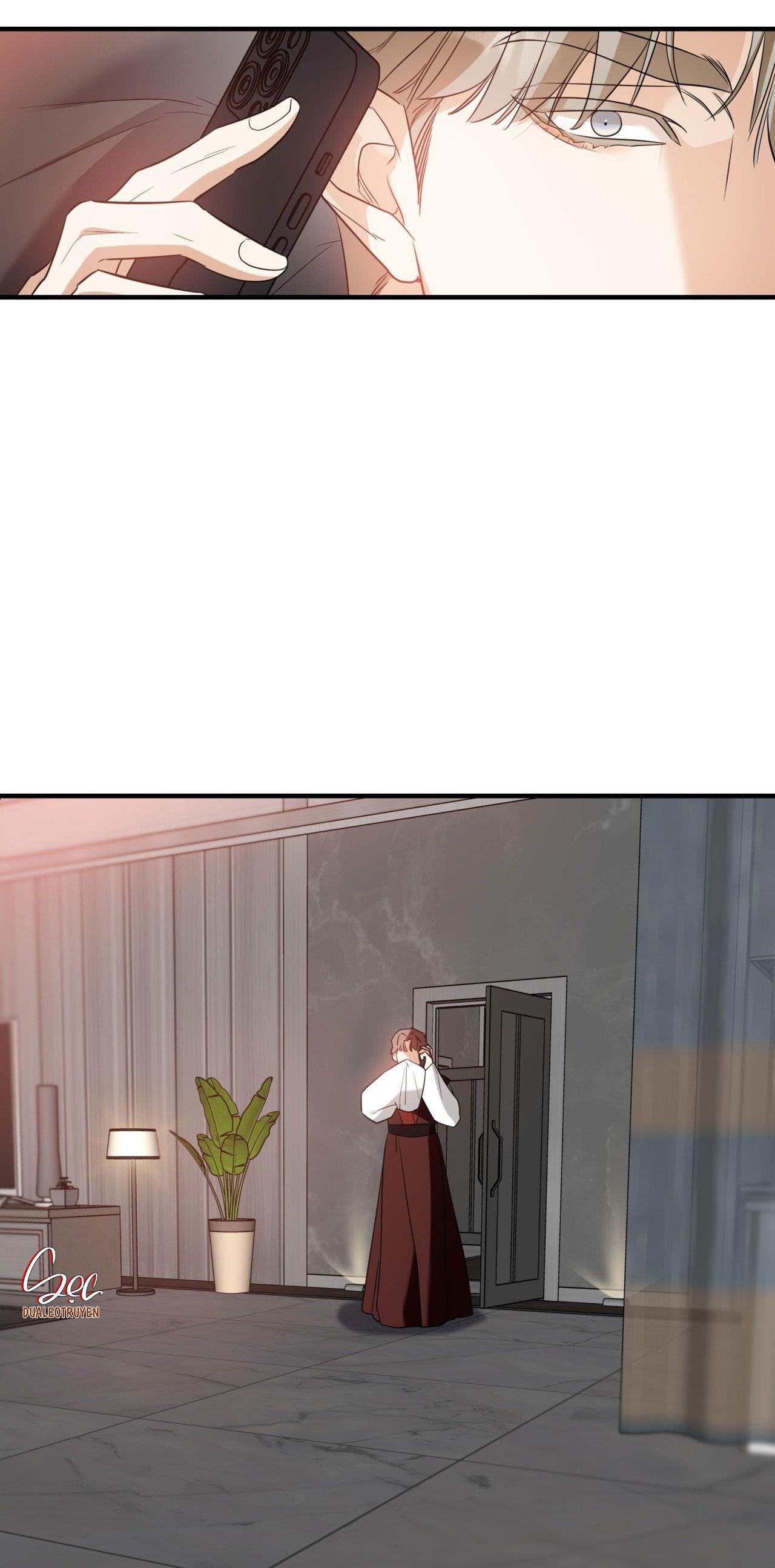 lệnh cứu rỗi chapter 66 35