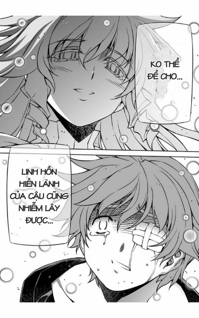 re:birth the lunatic taker chapter 35 38