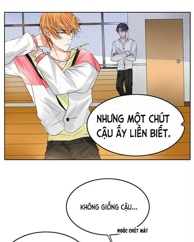 trẫm không phải là đại minh tinh chapter 14 5