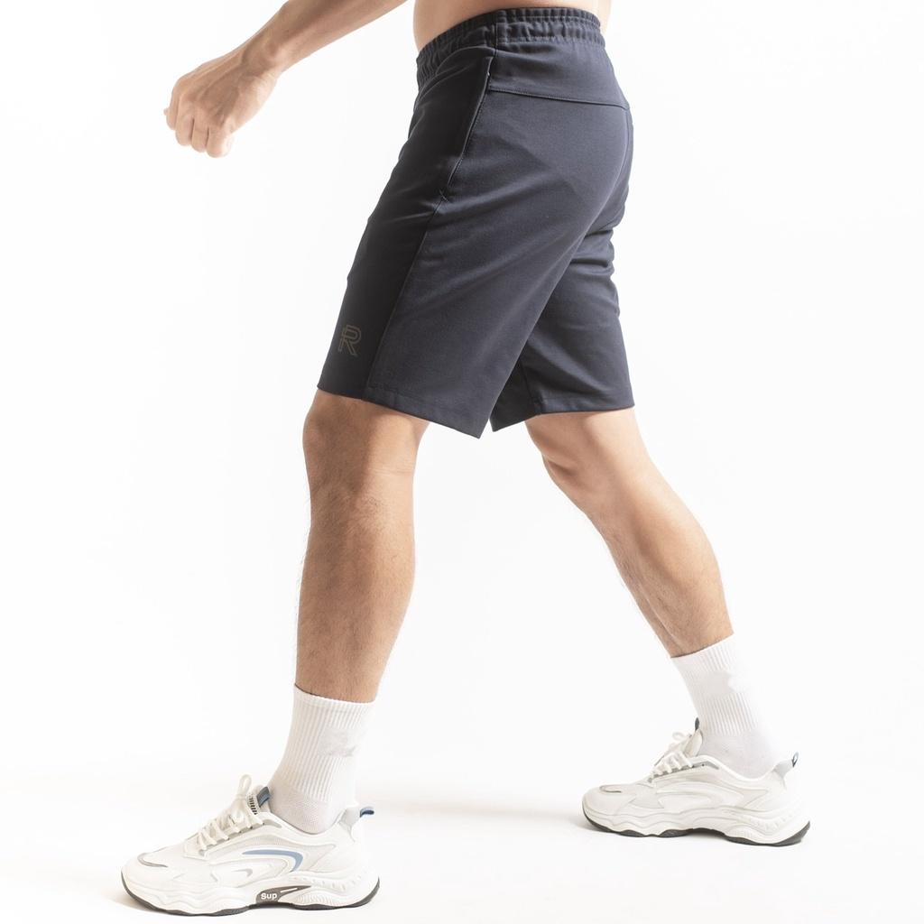 Quần thể thao nam REETA phiên bản cao cấp, kiểu dáng thể thao có thêm túi khóa tiện lợi