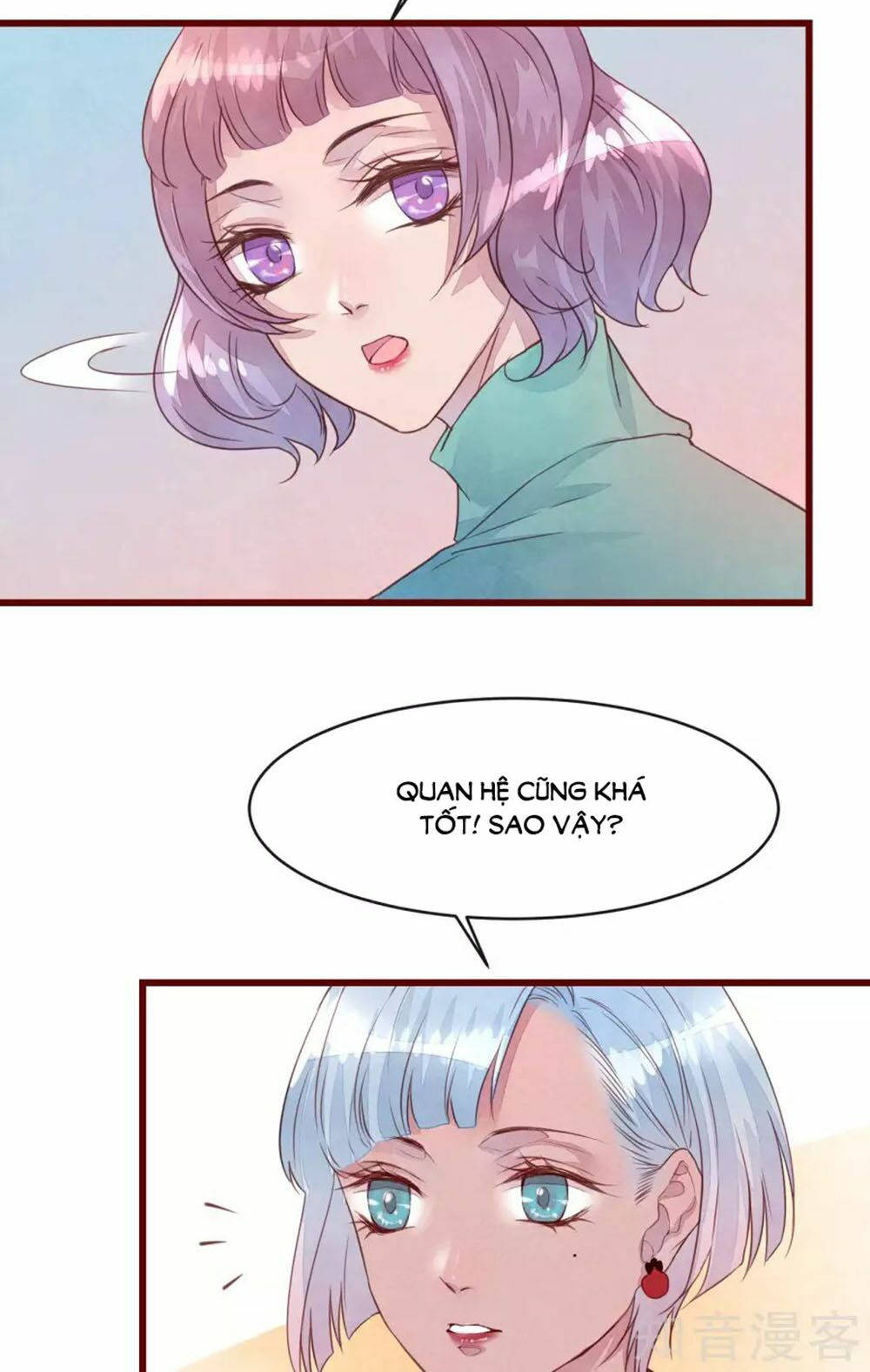 đào tạo nuôi dưỡng bạn trai mèo chapter 30 24