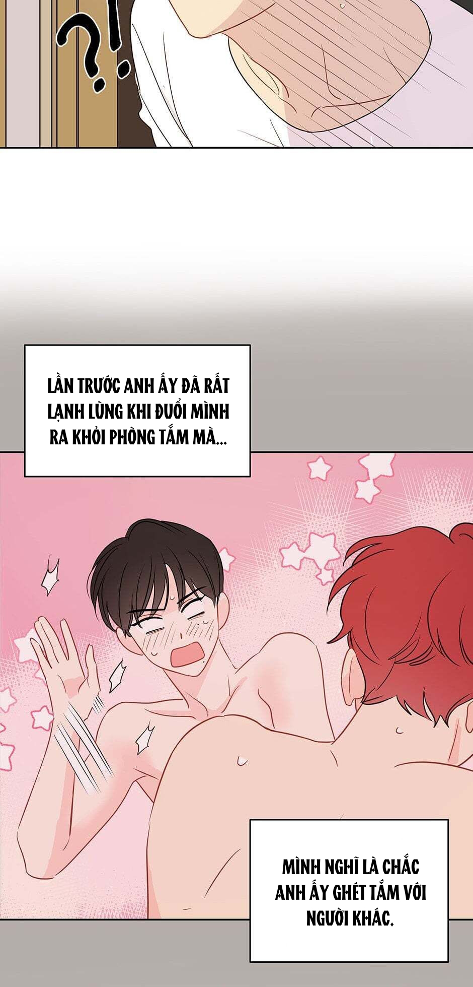 chỉ là giấc mơ thôi phải không? chapter 31 24