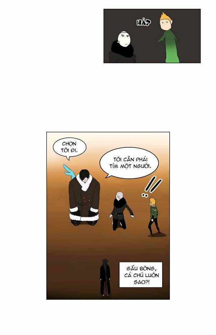 cuộc chiến trong tòa tháp chapter 88 22