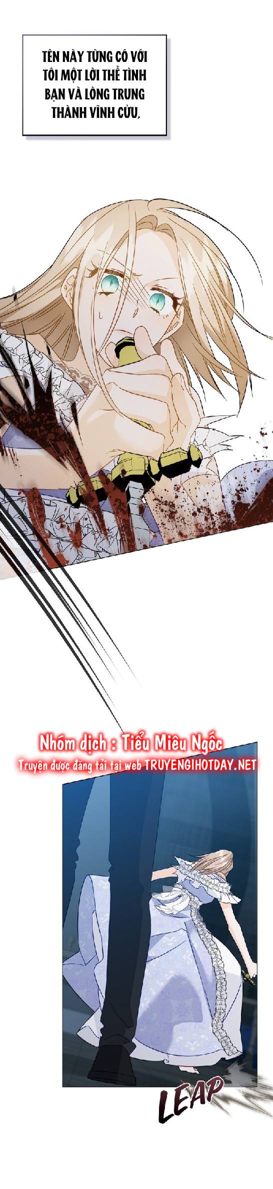 hải tặc thượng lưu chapter 58 2