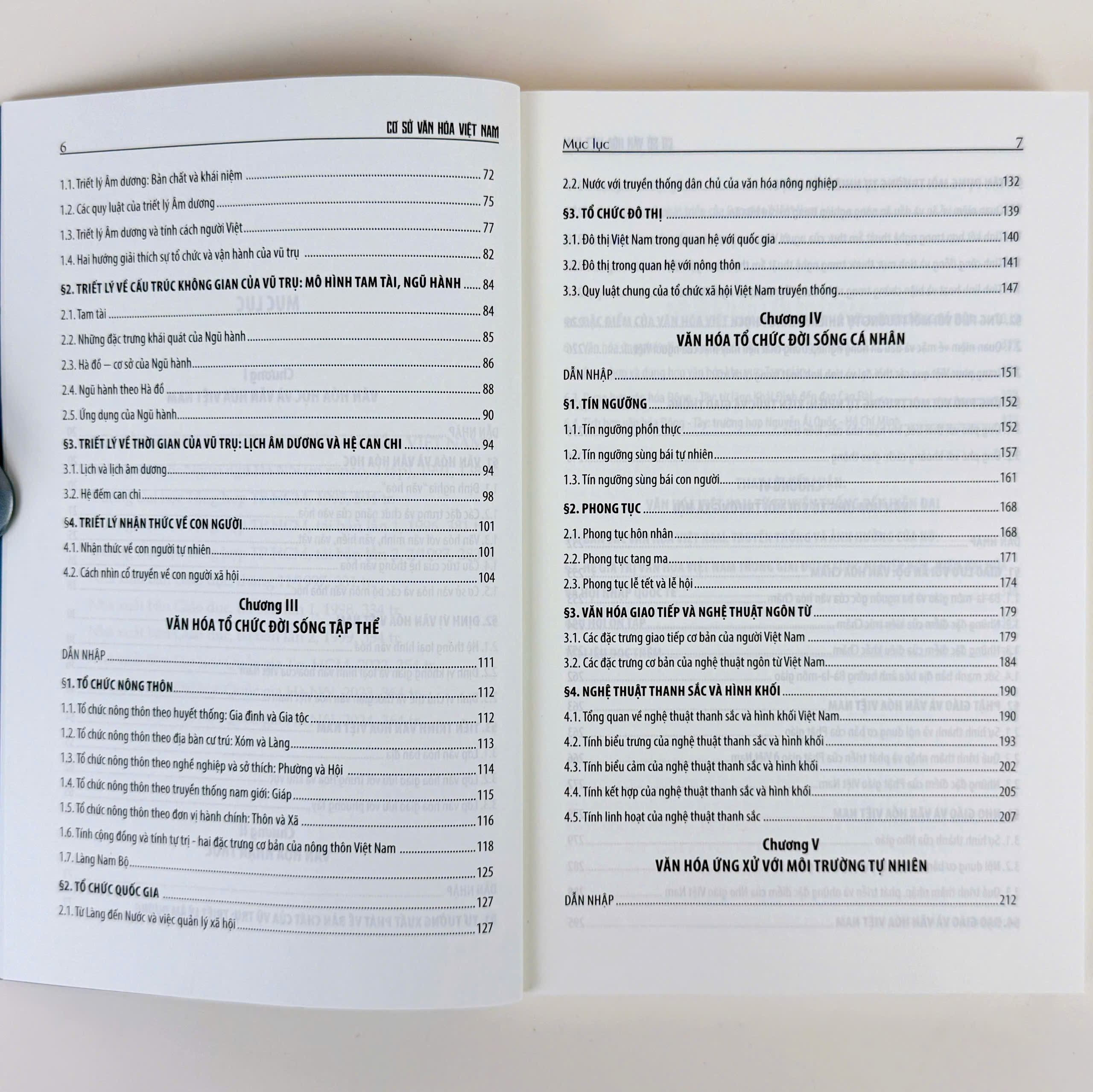Sách - Cơ sở văn hóa Việt Nam - Bìa mềm