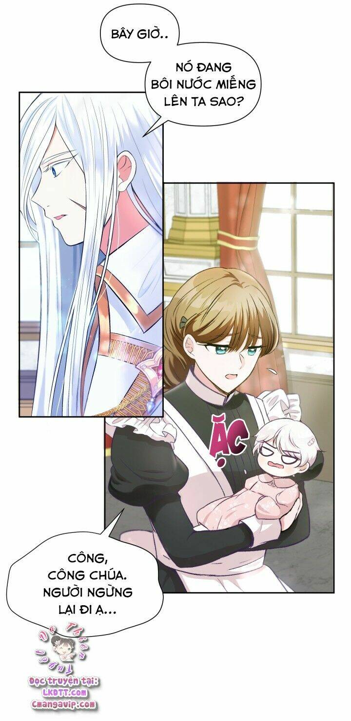 công chúa xấu xa chapter 2 50