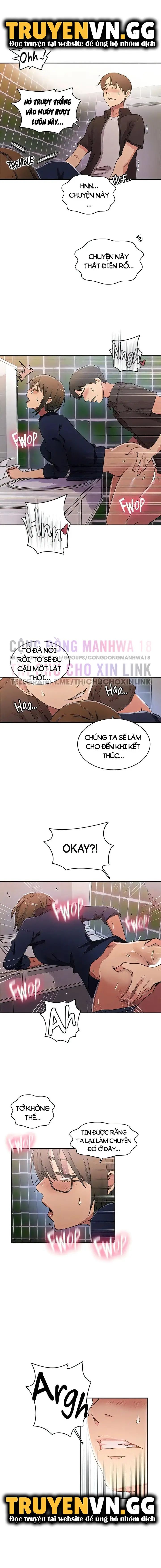 lớp học gia đình (bản không che) chapter 189 6