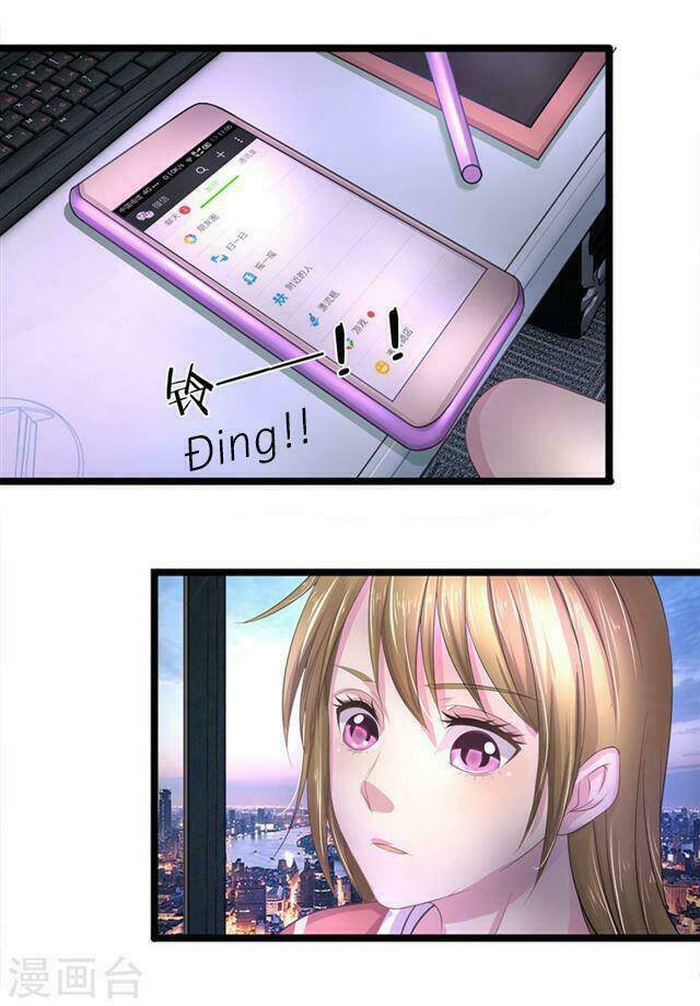 quỷ vương hai mặt quấn lấy tôi chapter 40 18