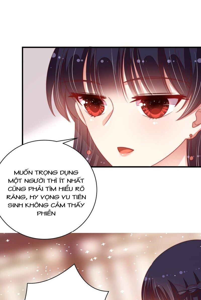 ngày nào thiếu soái cũng ghen chapter 242 17