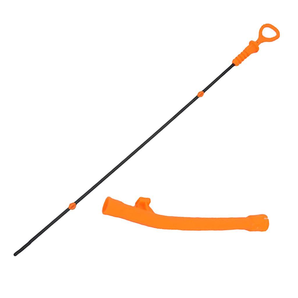 Engine Dipstick & Tube Repair for Golf MK4 for A3 8L