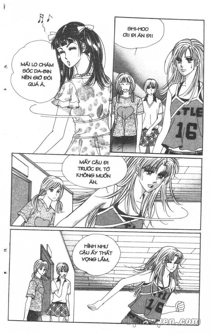 người yêu hoa chapter 7 21