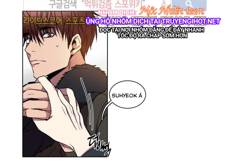 cá quỷ chapter 4.1 15