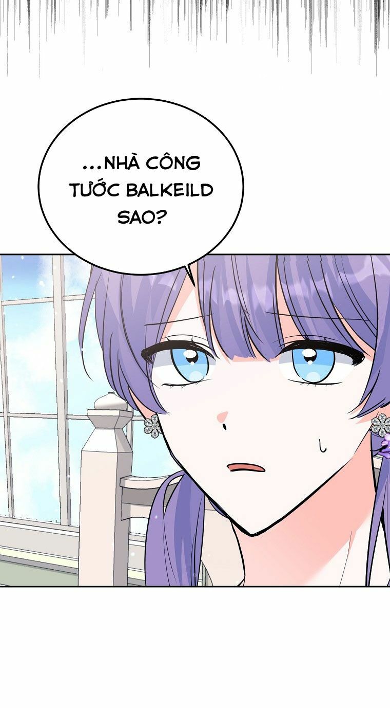 ác nữ karuna bé lại chapter 35 35