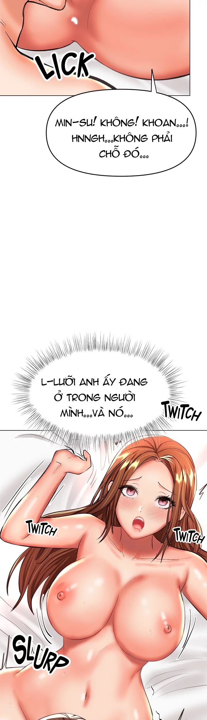 chiều chuộng em đi mà chapter 27.2 20