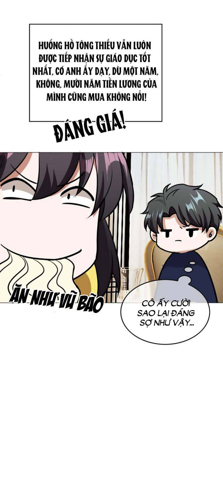 cô vợ gả thay của tổng tài cố chấp chapter 55 30