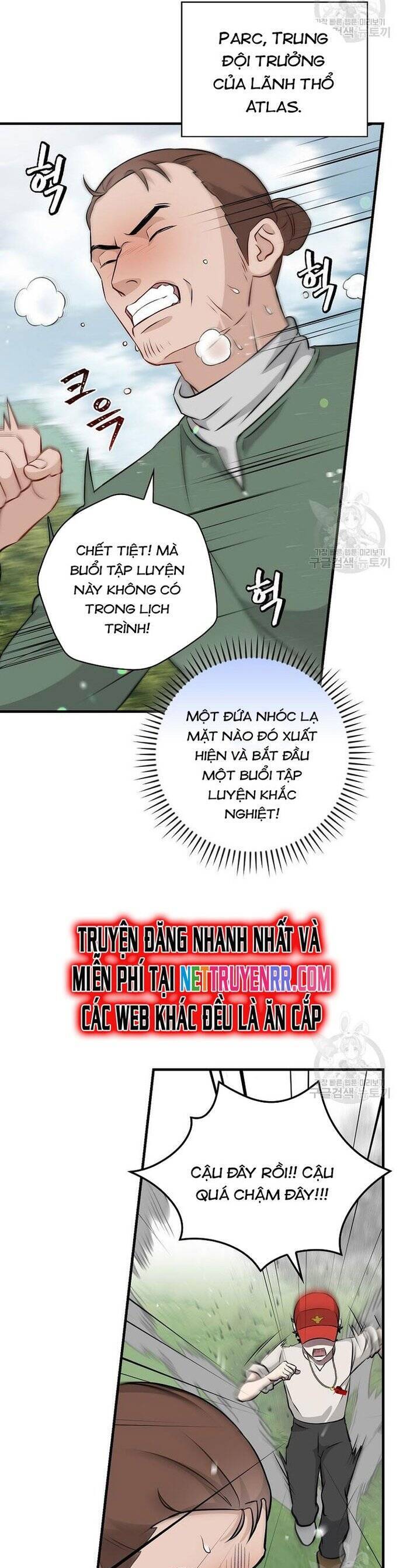 Level Up Chỉ Bằng Cách Ăn Cơm Chapter 161 19