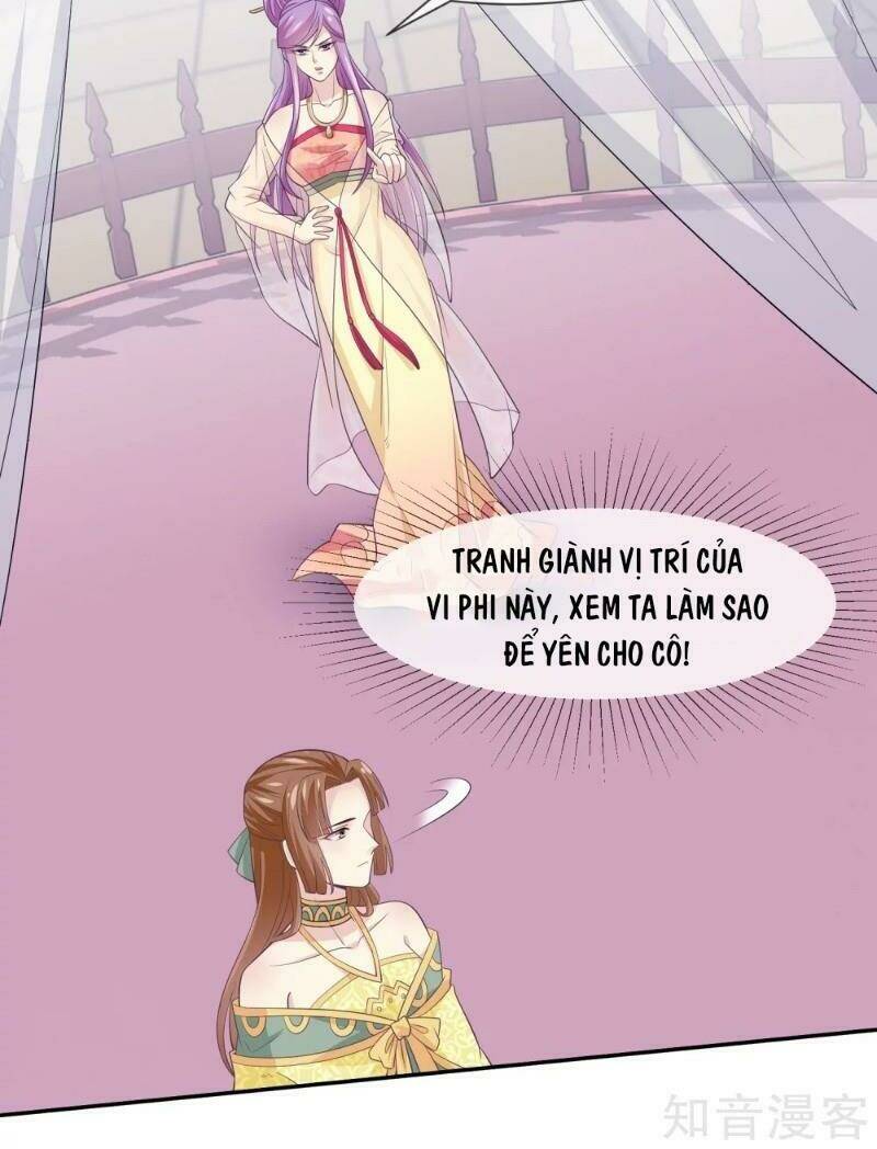 ta là ngọc hoàng đại đế chapter 101 4