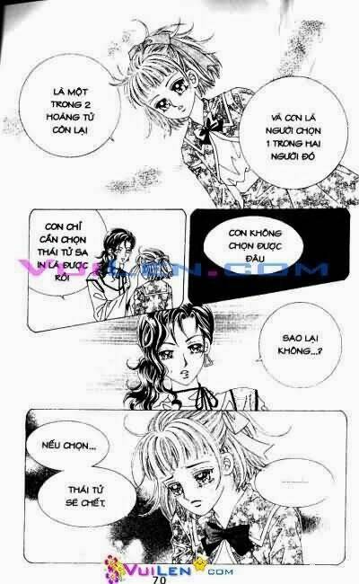 đến vương quốc ma chapter 6 70