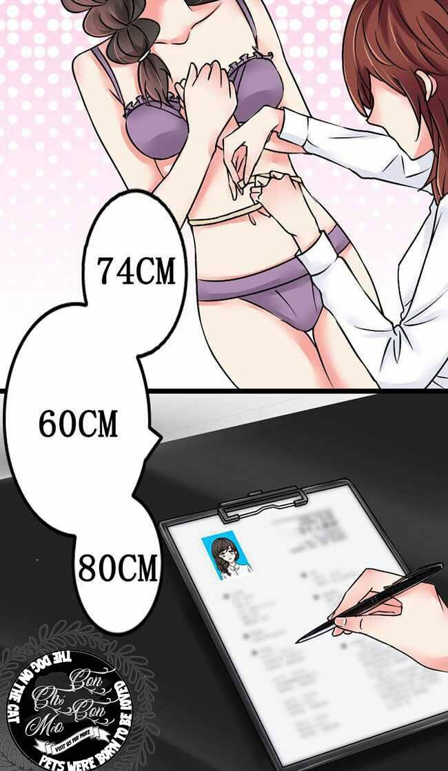 tổng tài ma cà rồng tha cho tôi chapter 4 8