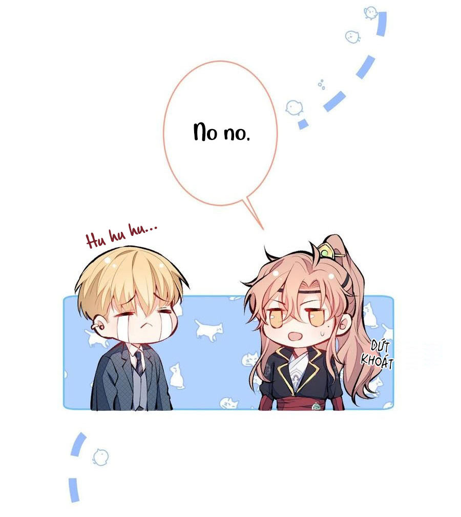 lại bị nam thần chọc trên hot search! chapter 74 14