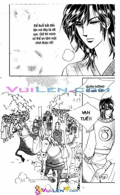 cô nàng đỏm dáng chapter 3 32