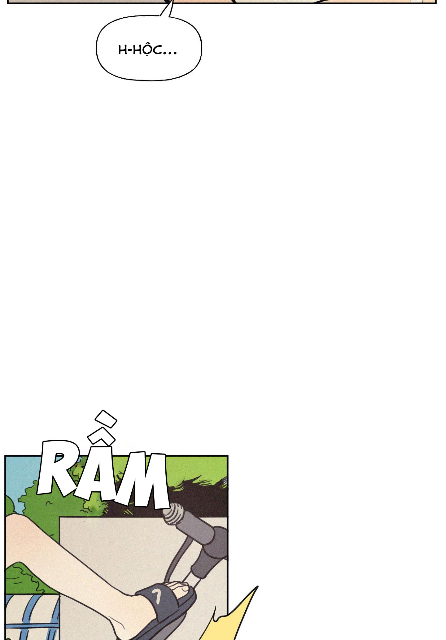 lý do yêu phải thằng bạn thân chapter 11.2 9