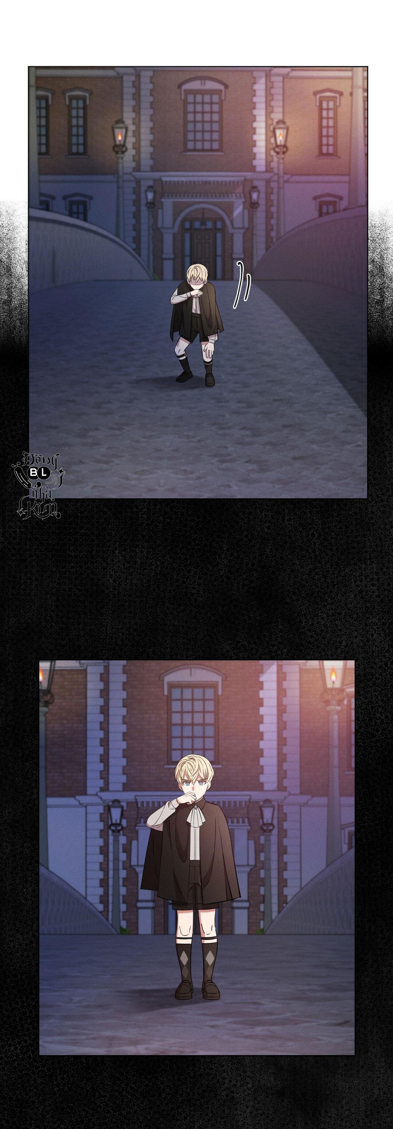 đêm ở london chapter 1 41