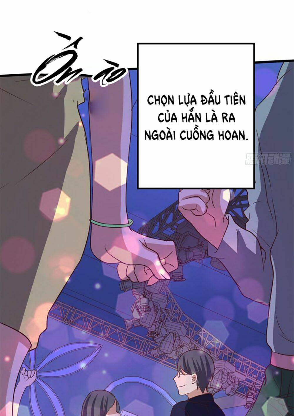 khi trò chơi ác ma bắt đầu chapter 29 25