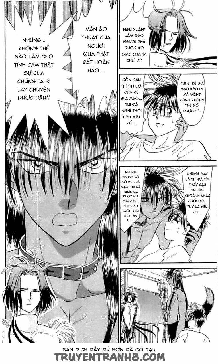 wild half chapter 20 18