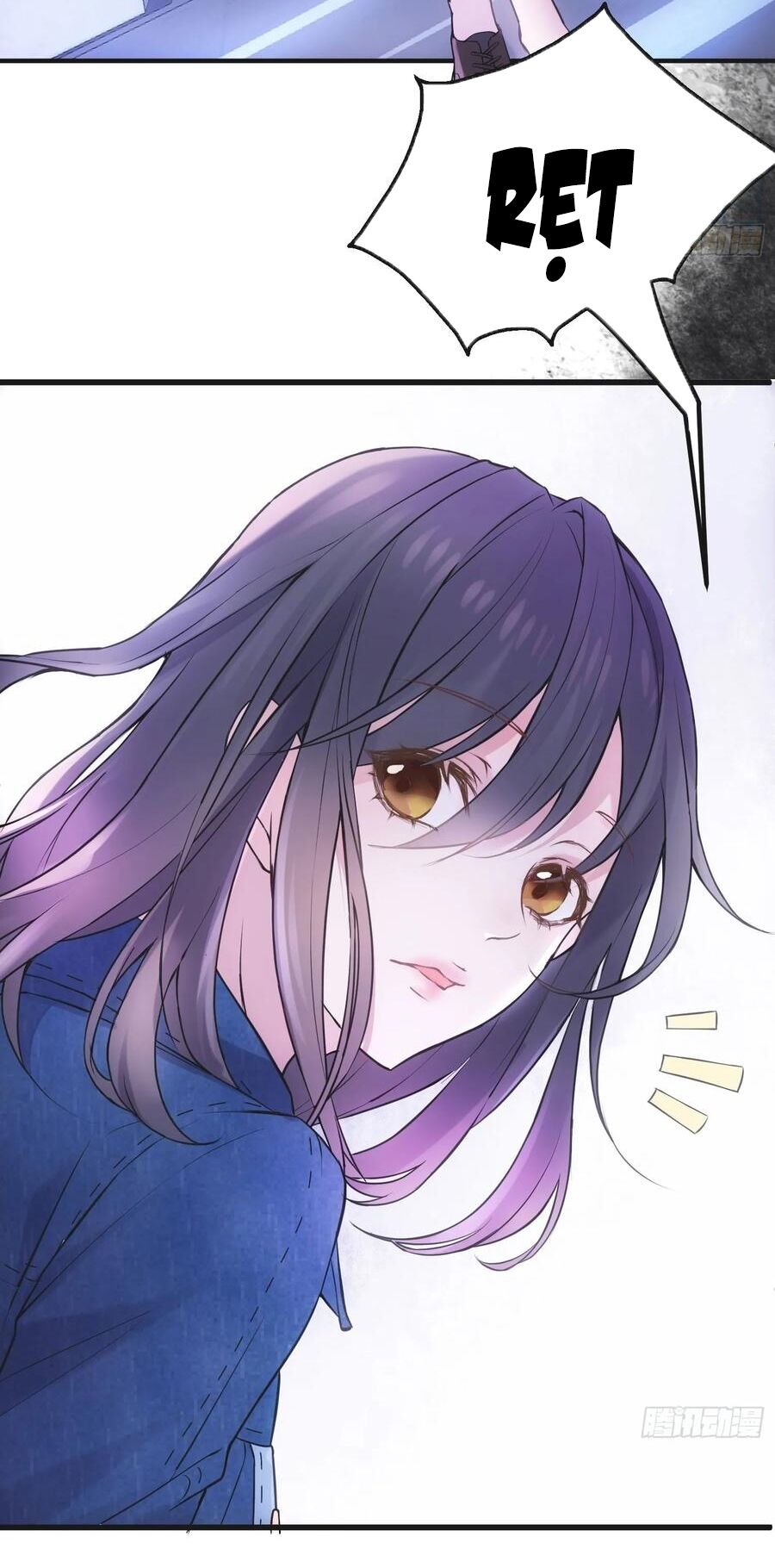 tôi không phải là nam phụ số 2 – cực phẩm nhân gian lý hi vệ chapter 6 15