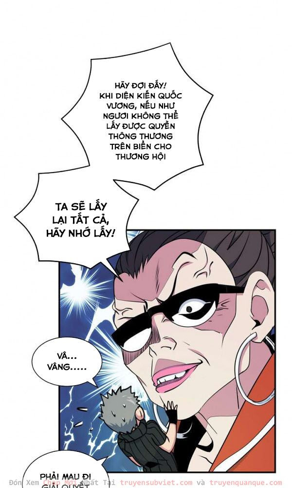 tôi sinh ra để làm người vĩ đại chapter 38 69