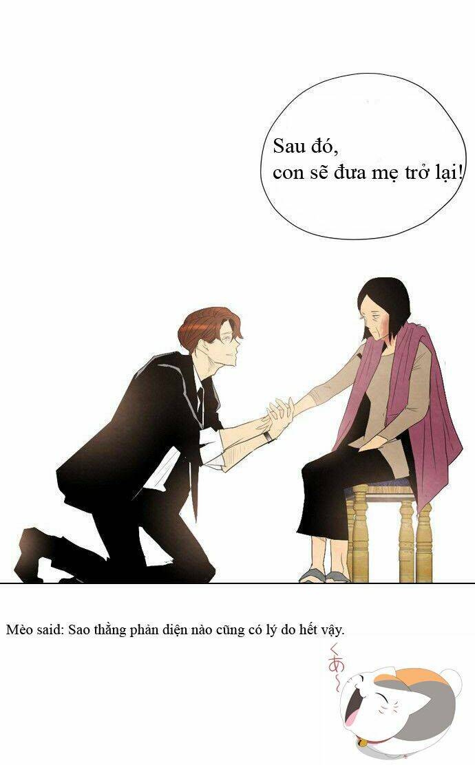 nạn nhân hồi sinh chapter 34 52