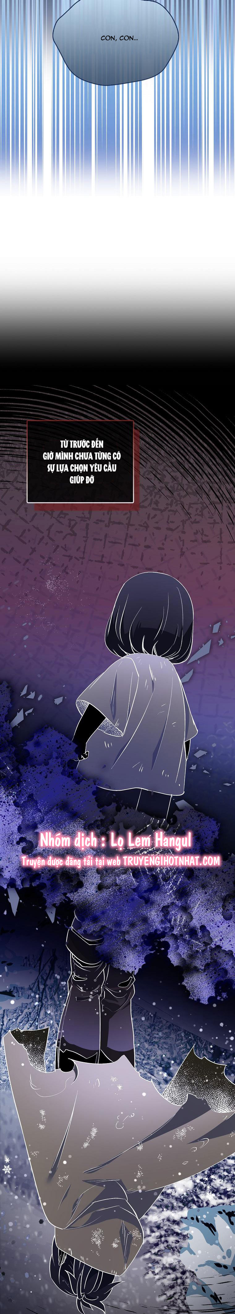 tôi sẽ cố gắng bảo vệ em gái chapter 67.1 7