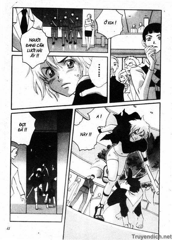 meteor methuselah chapter 20 19