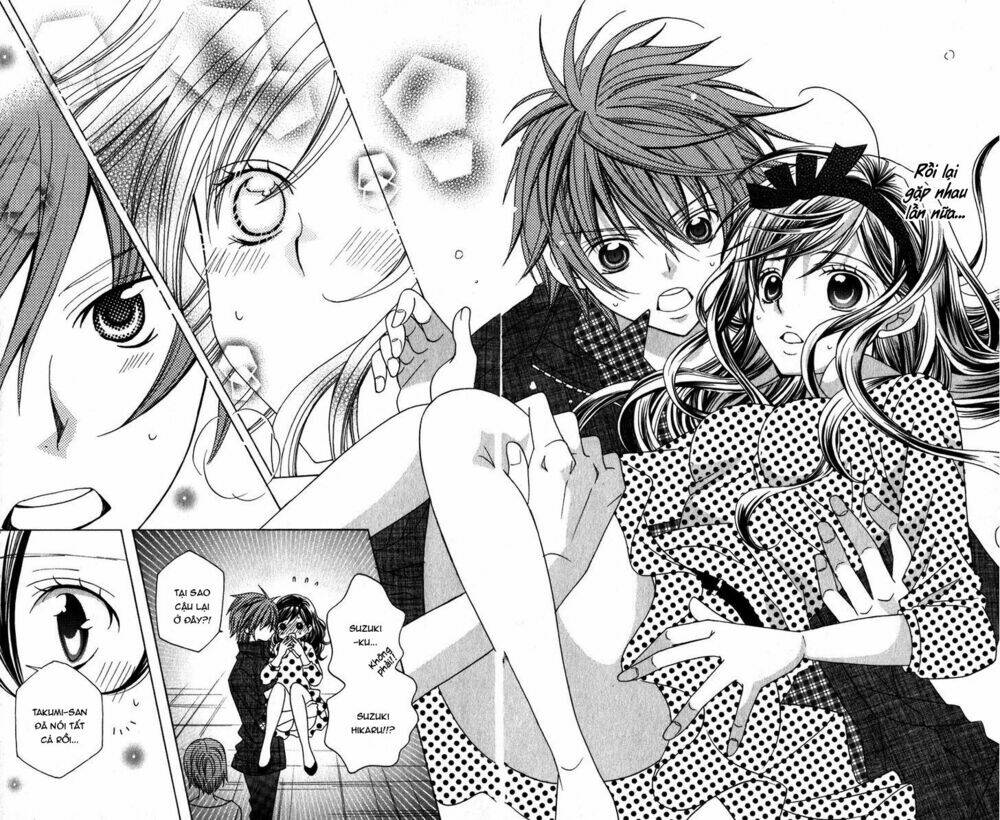 suki desu suzuki-kun!! chapter 62 4