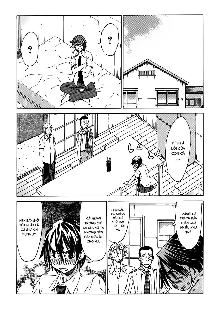 sekainohate de aimashou chapter 28 16