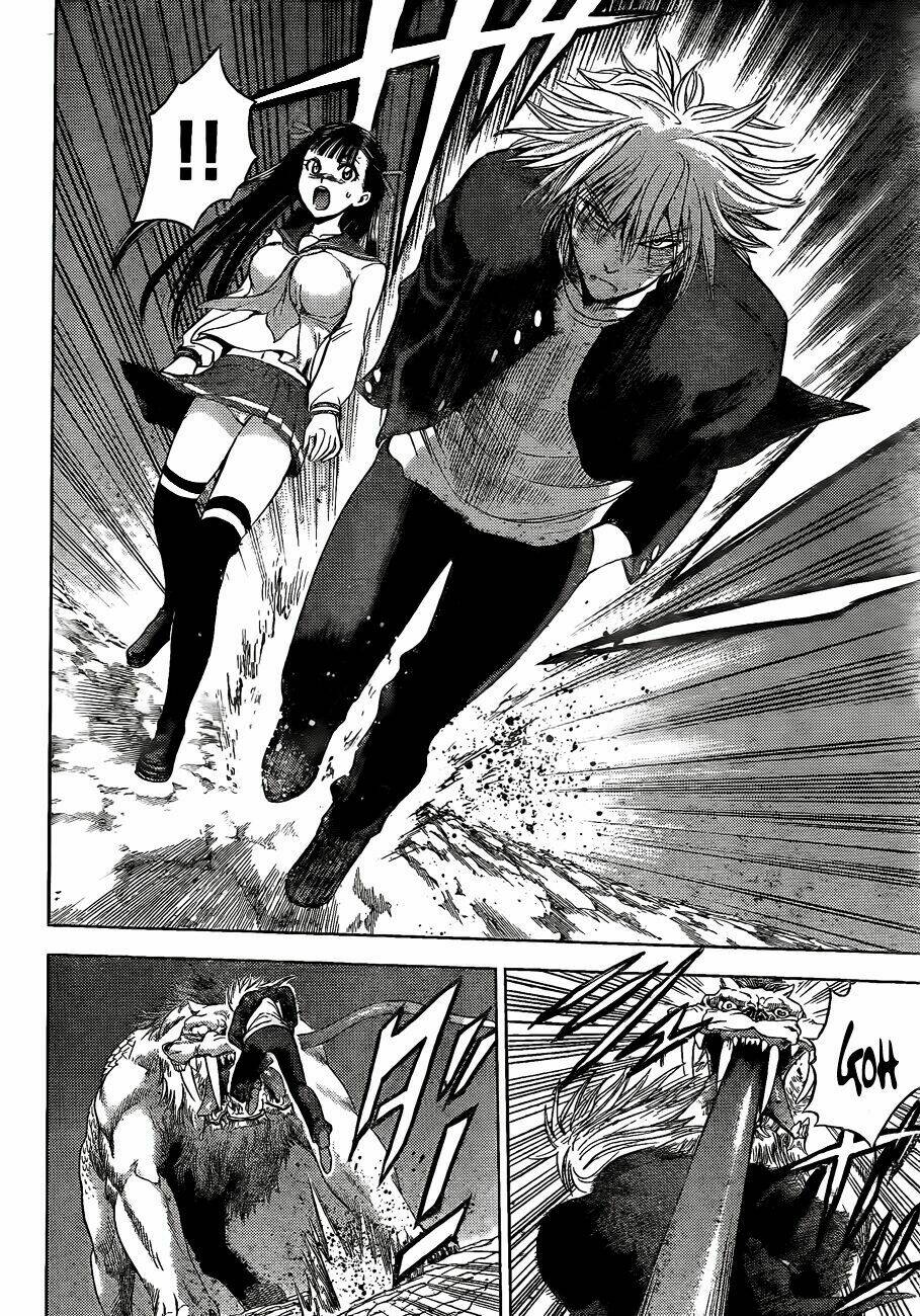 cage of eden chapter 146 15