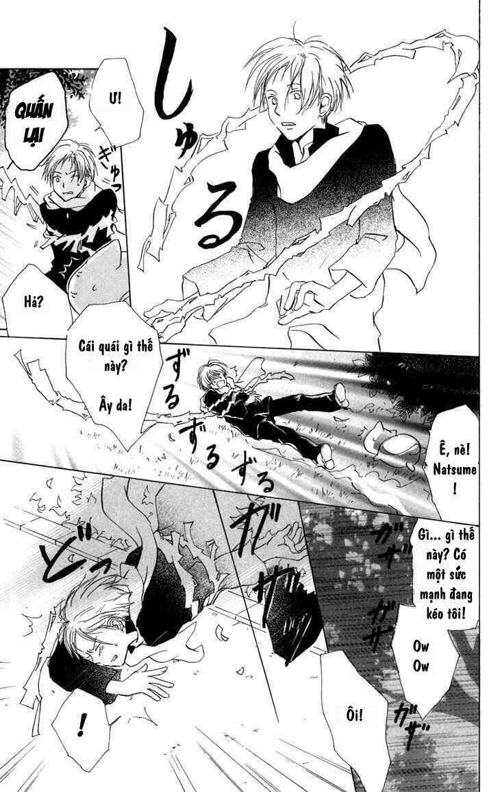 trả tên lại cho yêu quái chapter 14 6