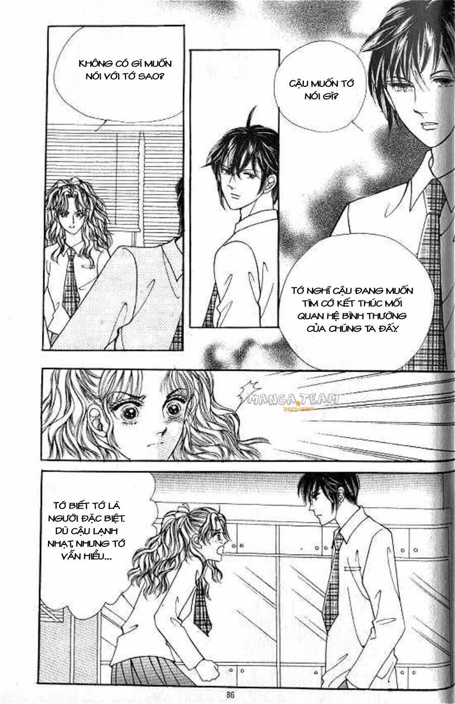 hot blooded woman chapter 28 18