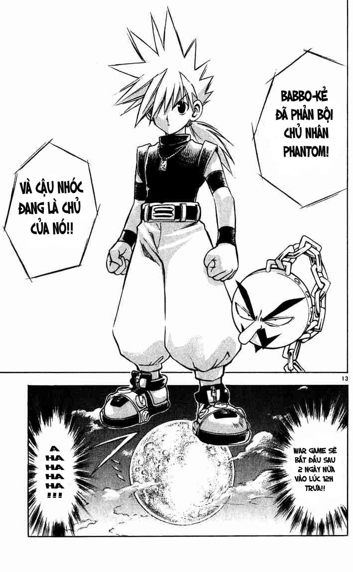 mar heaven chapter 40 13