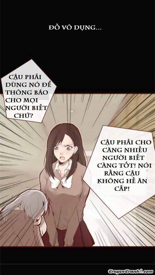 trả thù trường trung học chapter 4 36