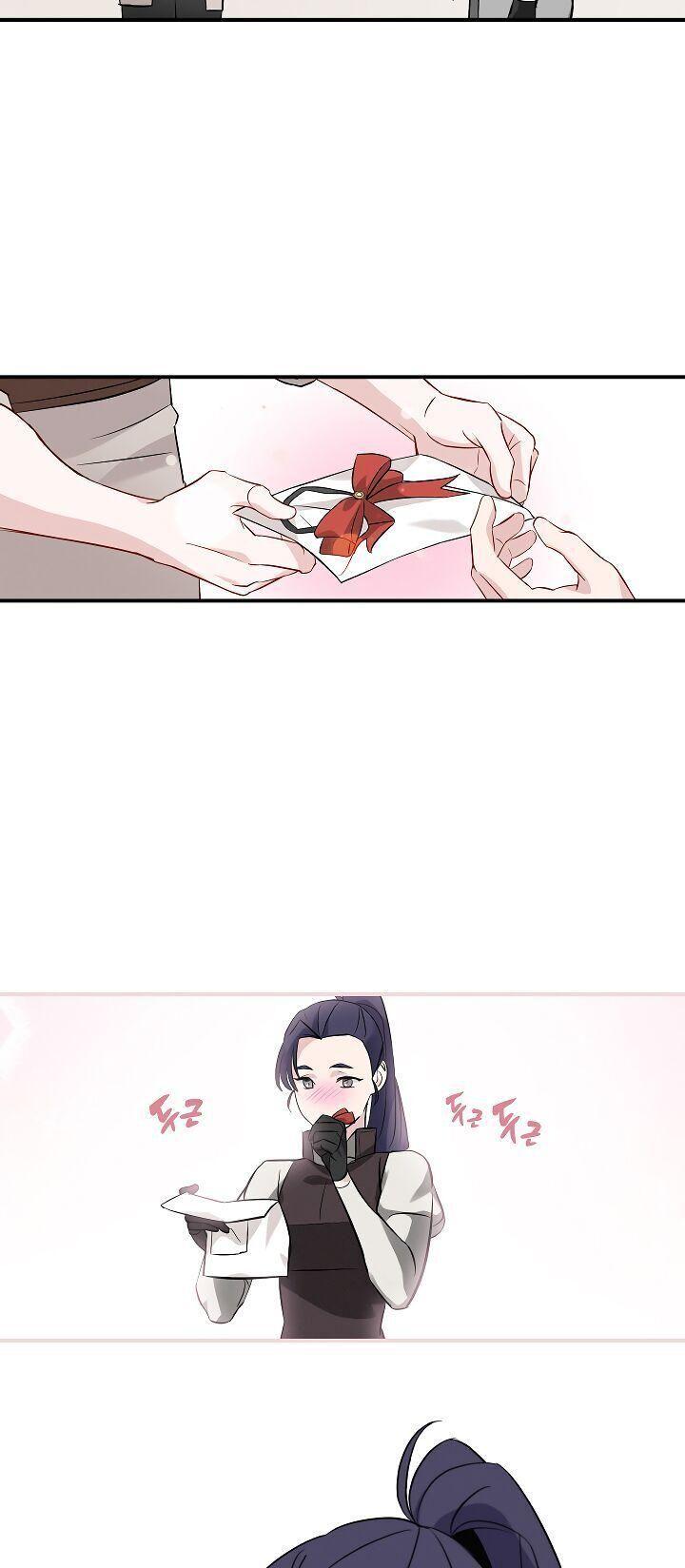 tôi lên cấp chỉ bằng cách ăn chapter 9 26