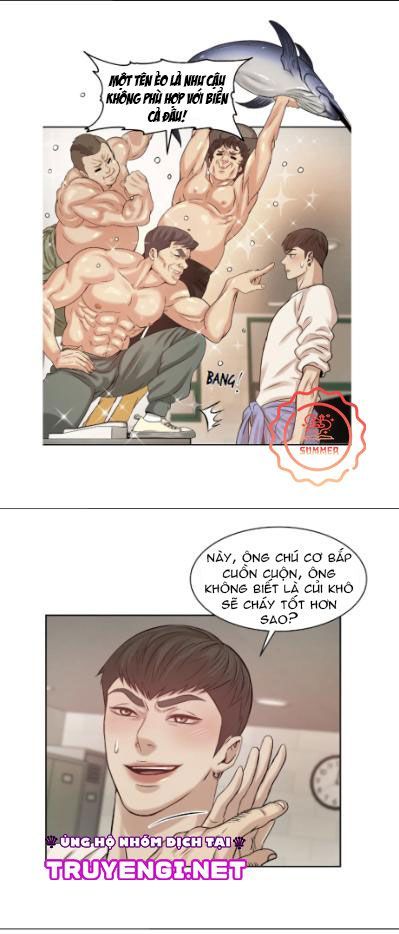 cậu bé ngọc trai chapter 3 23