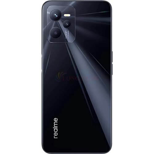 Điện thoại Realme C35 (4GB/128GB) - Hàng chính hãng