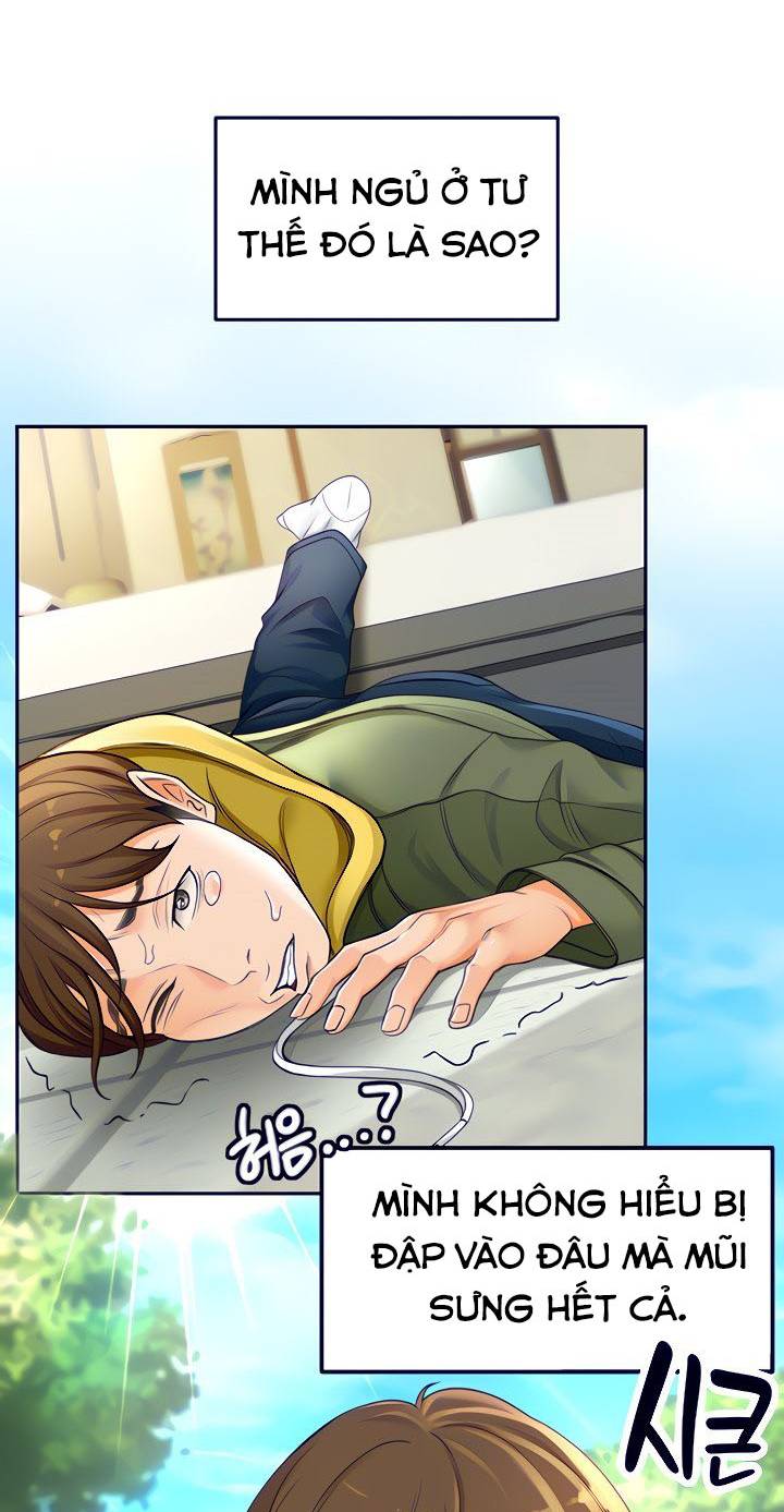 clb kiếm đạo chapter 2 41