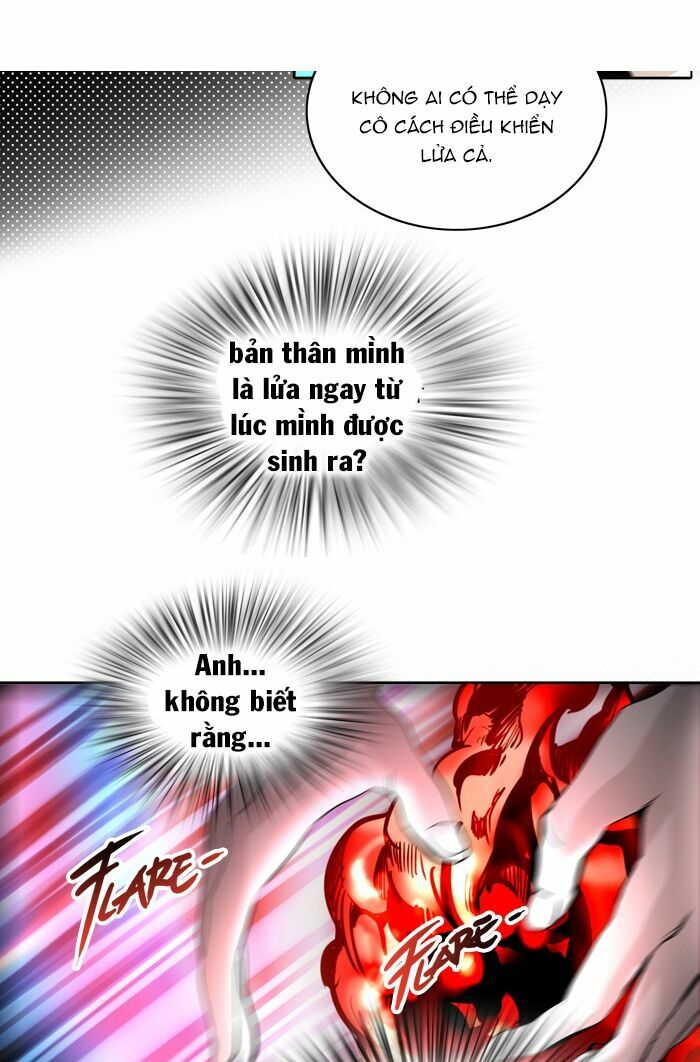 tòa tháp bí ẩn 2 chapter 175 37