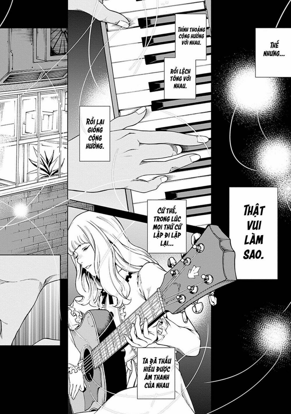 carole and tuesday chapter 2 18